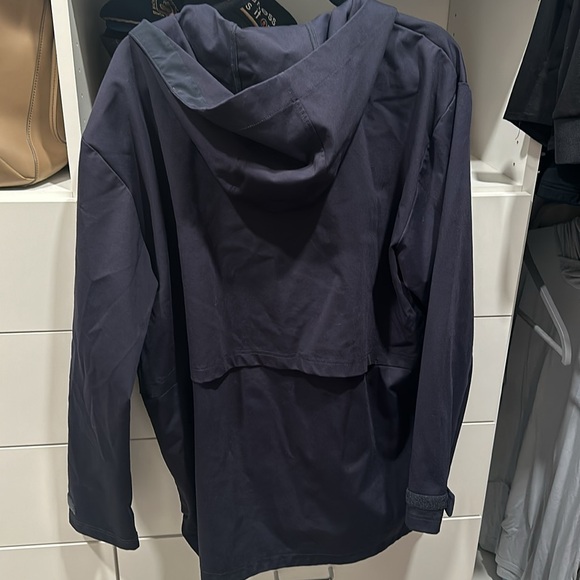 BYLT men’s XXL Elite shelter jacket - Picture 3 of 3